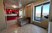 Туры в отель Fed's Flats Apart Hotel Parking