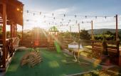 Туры в отель Limonad Guest House