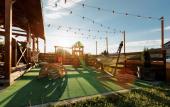 Туры в отель Limonad Guest House
