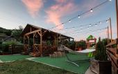 Туры в отель Limonad Guest House