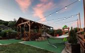 Туры в отель Limonad Guest House