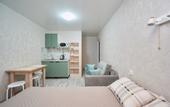 Туры в отель Krasnodar Apartments