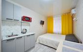 Туры в отель Krasnodar Apartments