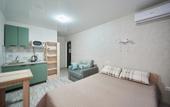 Туры в отель Krasnodar Apartments