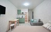 Туры в отель Krasnodar Apartments