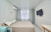 Туры в отель Krasnodar Apartments