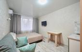 Туры в отель Krasnodar Apartments