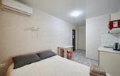 Туры в отель Krasnodar Apartments