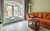 Туры в отель Apartments Uyut Na Pochtamtskoj