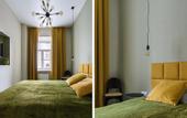 Туры в отель Apartments Uyut Na Pochtamtskoj