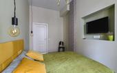 Туры в отель Apartments Uyut Na Pochtamtskoj