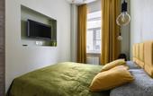 Туры в отель Apartments Uyut Na Pochtamtskoj