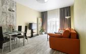 Туры в отель Apartments Uyut Na Pochtamtskoj