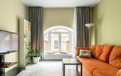 Туры в отель Apartments Uyut Na Pochtamtskoj