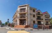 Туры в отель Kassiopeya Guest House