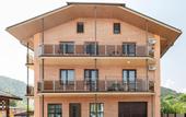 Туры в отель 4 Seasons Guest House