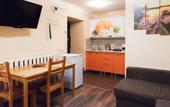 Туры в отель Norke Finski 5 Apartments