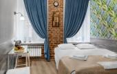 Туры в отель Rozen Living quarters