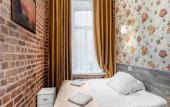 Туры в отель Rozen Living quarters