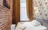 Туры в отель Rozen Living quarters