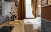 Туры в отель Rozen Living quarters