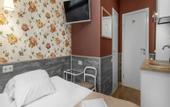 Туры в отель Rozen Living quarters