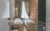 Туры в отель Rozen Living quarters