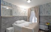 Туры в отель Rozen Living quarters