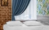 Туры в отель Rozen Living quarters