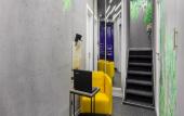 Туры в отель Rozen Living quarters