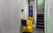 Туры в отель Rozen Living quarters