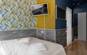 Туры в отель Rozen Living quarters