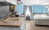 Туры в отель Rozen Living quarters