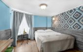 Туры в отель Rozen Living quarters