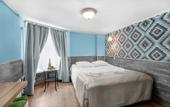 Туры в отель Rozen Living quarters