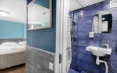 Туры в отель Rozen Living quarters