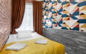 Туры в отель Rozen Living quarters