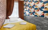 Туры в отель Rozen Living quarters