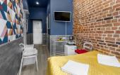 Туры в отель Rozen Living quarters