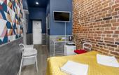 Туры в отель Rozen Living quarters