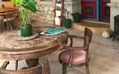 Туры в отель Zeytin Konak Otel