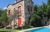 Туры в отель Zeytin Konak Otel