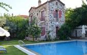 Туры в отель Zeytin Konak Otel