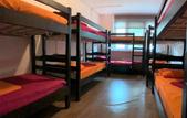 Туры в отель Etazh Hostel