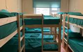 Туры в отель Etazh Hostel