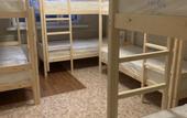 Туры в отель Etazh Hostel