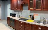 Туры в отель Etazh Hostel