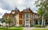 Туры в отель Skandinaviya I SPA Hotel