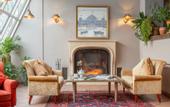 Туры в отель Skandinaviya I SPA Hotel
