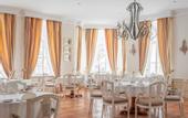 Туры в отель Skandinaviya I SPA Hotel
